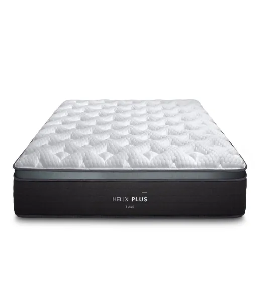Helix Plus Luxe Mattress